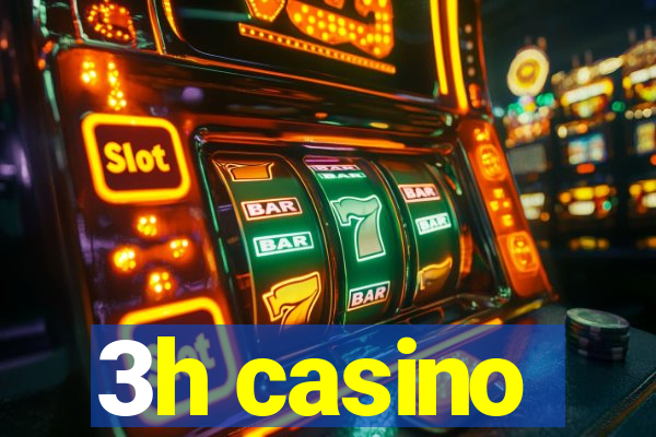 3h casino